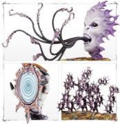 Obrázek Endless Spells: Hedonites of Slaanesh