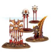 Obrázek Judgements of Khorne