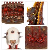 Obrázek Judgements of Khorne