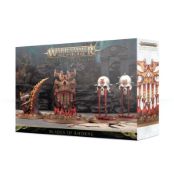 Obrázek Judgements of Khorne