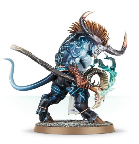 Obrázek Ogroid Thaumaturge