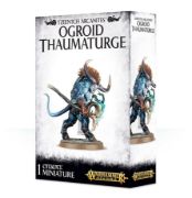 Obrázek Ogroid Thaumaturge