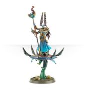 Obrázek Gaunt Summoner on Disc of Tzeentch