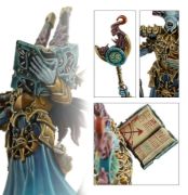 Obrázek Gaunt Summoner on Disc of Tzeentch