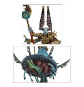 Obrázek Gaunt Summoner on Disc of Tzeentch
