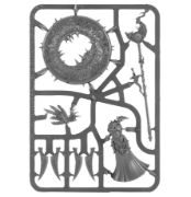 Obrázek Gaunt Summoner on Disc of Tzeentch