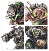 Obrázek SKAVEN: STORMFIENDS