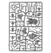 Obrázek SKAVEN: STORMFIENDS