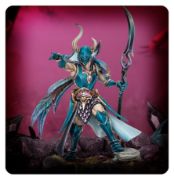Obrázek DISCIPLES OF TZEENTCH: FATEMASTER