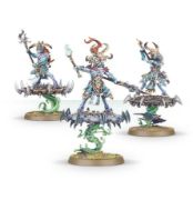 Obrázek SPEARHEAD: TZAANGOR WARFLOCK