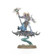 Obrázek SPEARHEAD: TZAANGOR WARFLOCK