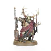 Obrázek MAGGOTKIN OF NURGLE: PUTRID BLIGHTKINGS