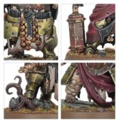 Obrázek MAGGOTKIN OF NURGLE: PUTRID BLIGHTKINGS