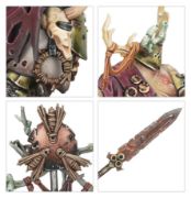 Obrázek MAGGOTKIN OF NURGLE: PUTRID BLIGHTKINGS