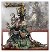 Obrázek MAGGOTKIN OF NURGLE:FESTUS THE LEECHLORD