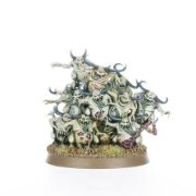 Obrázek SPEARHEAD: MAGGOTKIN/NURGLE:BUBONIC CELL