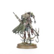 Obrázek SPEARHEAD: MAGGOTKIN/NURGLE:BUBONIC CELL