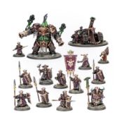 Obrázek SPEARHEAD: H/HASHUT: HELFORGE HOST