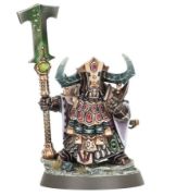 Obrázek SPEARHEAD: H/HASHUT: HELFORGE HOST