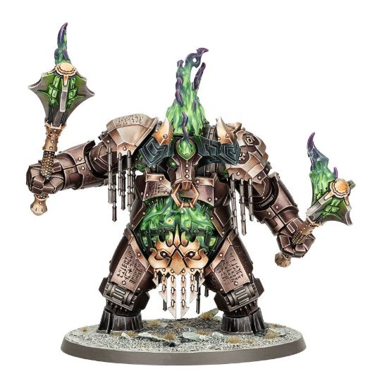 Obrázek HELSMITHS OF HASHUT: DOMINATOR ENGINE