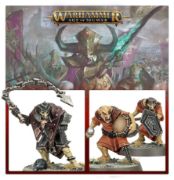 Obrázek HELSMITHS OF HASHUT: HOBGROT VANDALZ