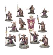Obrázek HELSMITHS OF HASHUT: INFERNAL COHORT