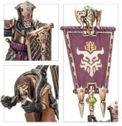 Obrázek HELSMITHS OF HASHUT: INFERNAL COHORT