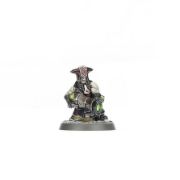 Obrázek HELSMITHS OF HASHUT: INFERNAL RAZERS