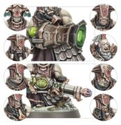 Obrázek HELSMITHS OF HASHUT: INFERNAL RAZERS
