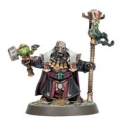 Obrázek HELSMITHS OF HASHUT: DAEMONSMITH