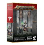 Obrázek HELSMITHS OF HASHUT: DAEMONSMITH