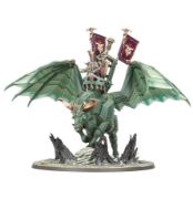 Obrázek H/HASHUT:URAK TAAR THE FIRST DAEMONSMITH