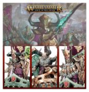 Obrázek H/HASHUT:URAK TAAR THE FIRST DAEMONSMITH