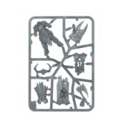 Obrázek BLADES OF KHORNE: DEATHBRINGER