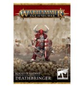 Obrázek BLADES OF KHORNE: DEATHBRINGER