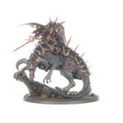 Obrázek STD: ABRAXIA SPEAR OF THE EVERCHOSEN