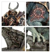 Obrázek STD: ABRAXIA SPEAR OF THE EVERCHOSEN