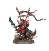 Obrázek SKAVEN: KRITTOK FOULBLADE