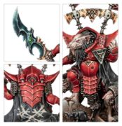 Obrázek SKAVEN: KRITTOK FOULBLADE