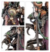Obrázek SKAVEN: ARCH-WARLOCK