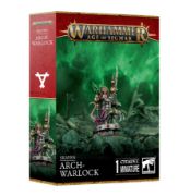 Obrázek SKAVEN: ARCH-WARLOCK