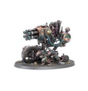 Obrázek SKAVEN: RATLING WARPBLASTER