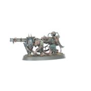 Obrázek SKAVEN: WARPLOCK JEZZAILS