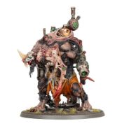 Obrázek SKAVEN: BROOD TERROR