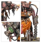 Obrázek SKAVEN: BROOD TERROR