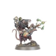 Obrázek SKAVEN: WARLOCK GALVANEER