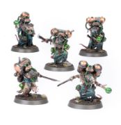 Obrázek SKAVEN: ACOLYTE GLOBADIERS