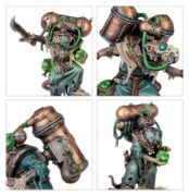 Obrázek SKAVEN: ACOLYTE GLOBADIERS
