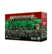 Obrázek SKAVEN: STORMVERMIN