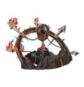 Obrázek SLAVES TO DARKNESS: NEXUS CHAOTICA